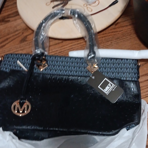 MKF Collection Tote - Picture 2 of 5